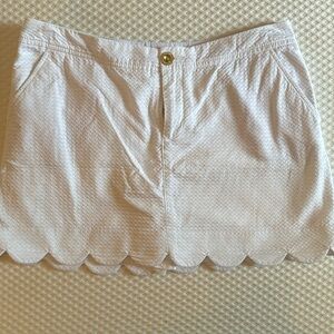 Women’s Lilly Pulitzer Skort